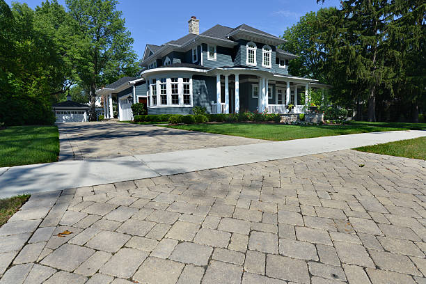 Best Local Driveway Pavers  in Riva, MD