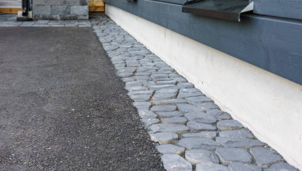 Reasons to Select Us for Your Driveway Paving Requirements in Riva, MD