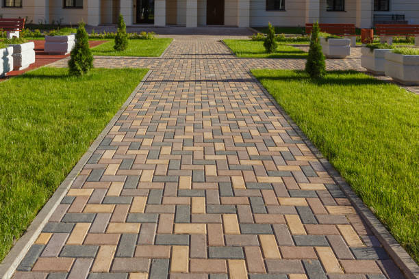 Best Permeable Paver Driveway  in Riva, MD